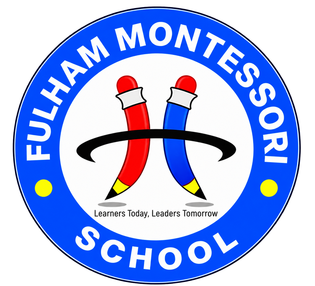 Fulham Montessori School Logo