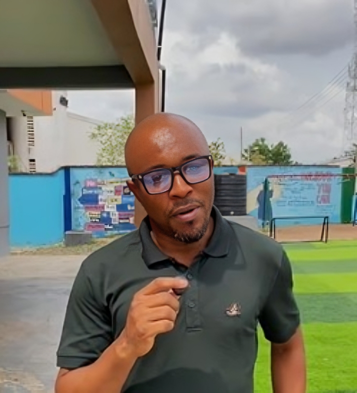 Samuel Awakan