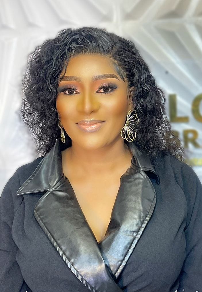 Temitope Alabi